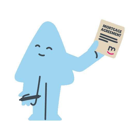 Mortgages Icon