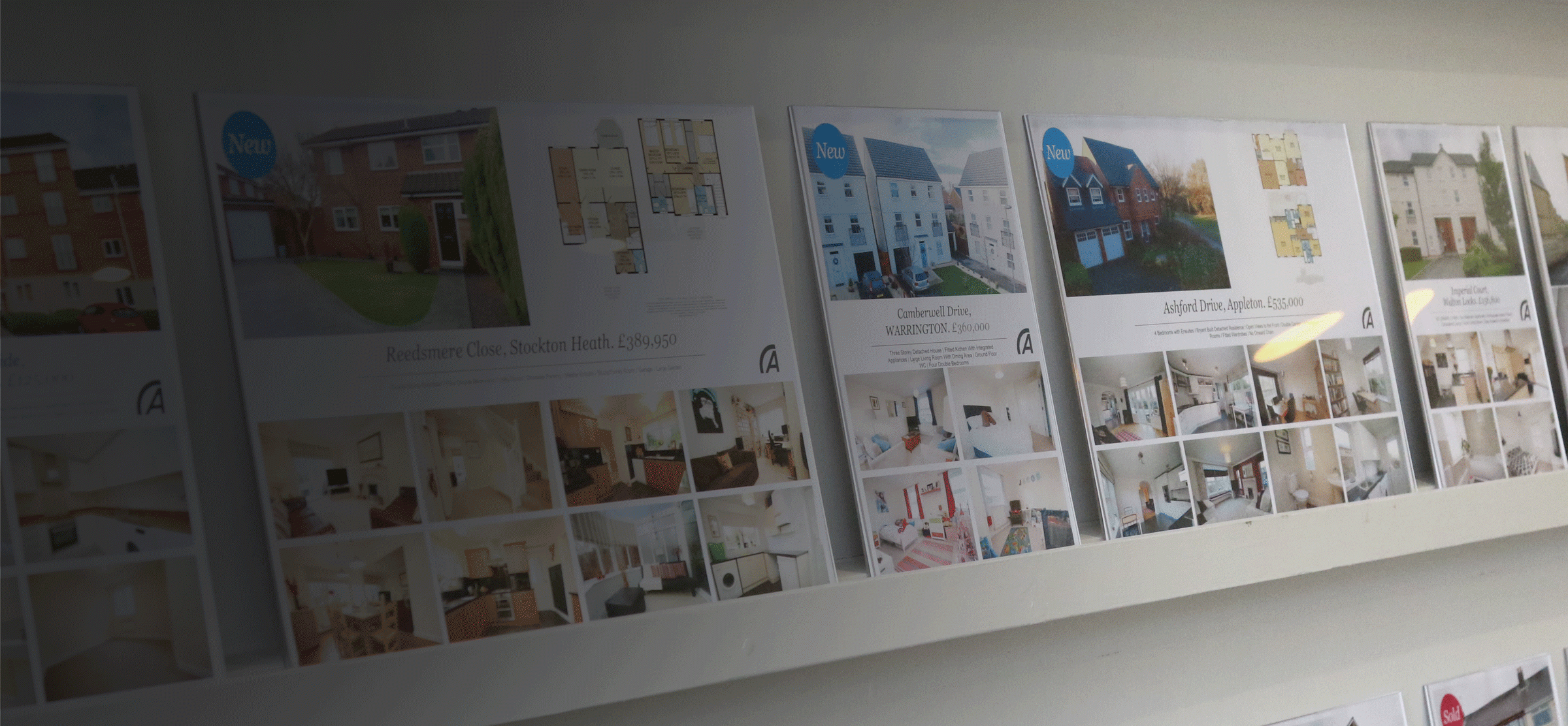 Why Sell With Ashtons Selling in Warrington, Wigan and St.Helens