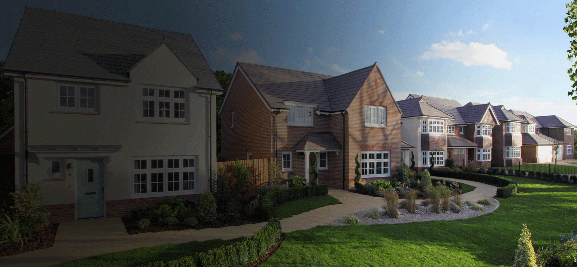 Buy a new-build – Ashtons Estate Agency