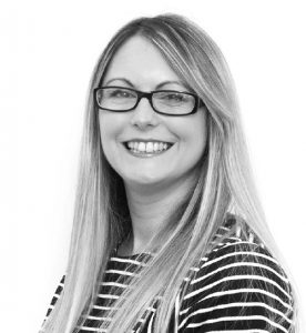 Team Member Juliette