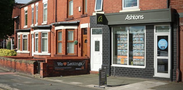 Padgate Road