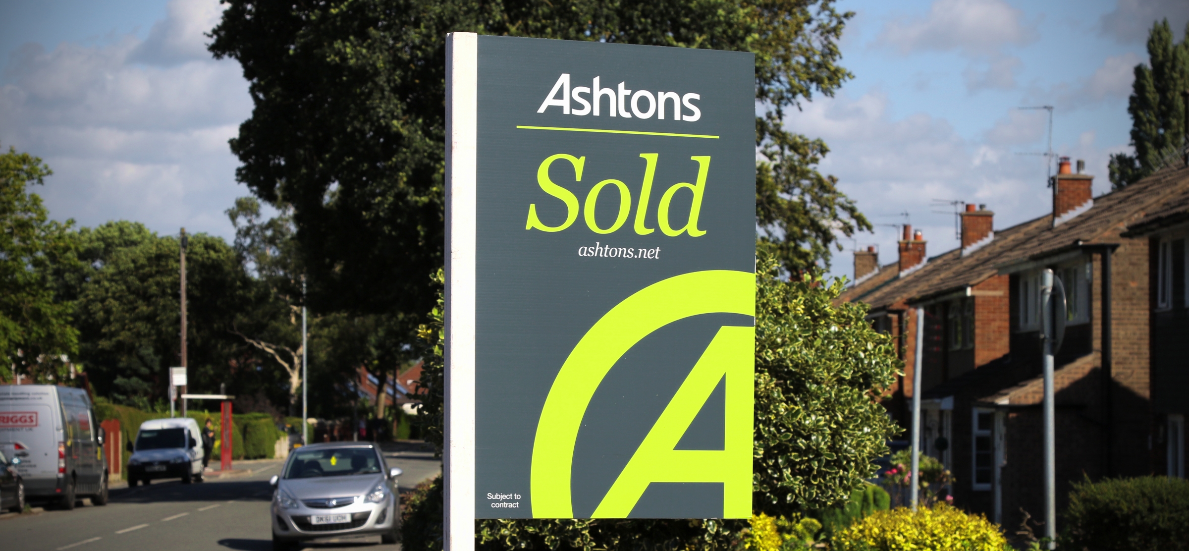 Top Selling Agents 2017! Ashtons Estate Agency
