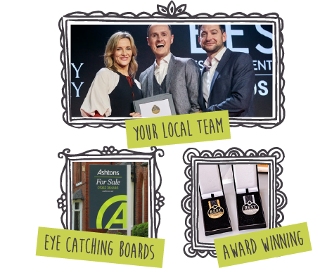 Ashton In Makerfield