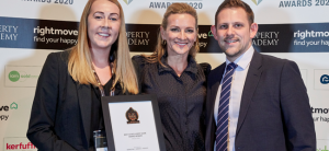 Ashtons Estate Agents Best Estate Agent Guide Gabby Logan