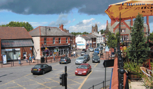 Area Guide Stockton Heeath, Warrington, Sell my home in Stockton Heath