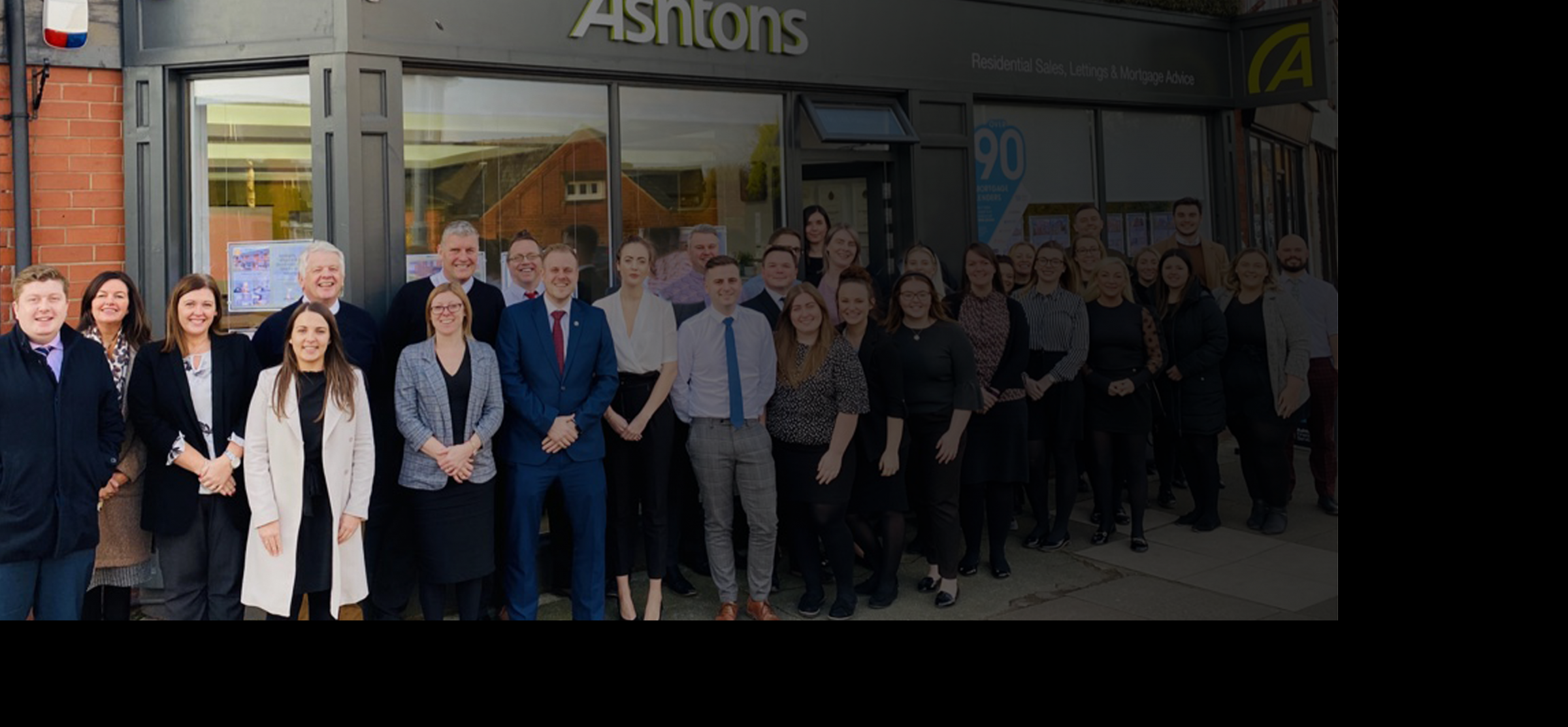 Ashtons Estate Agency