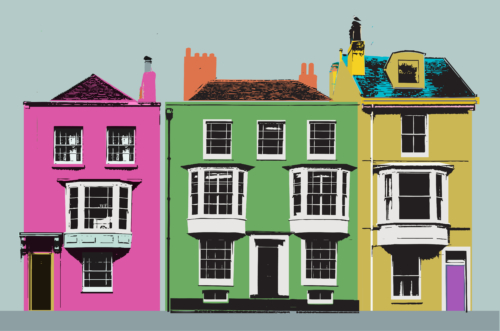 How to rent your house