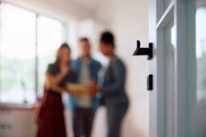 Questions to ask estate agents