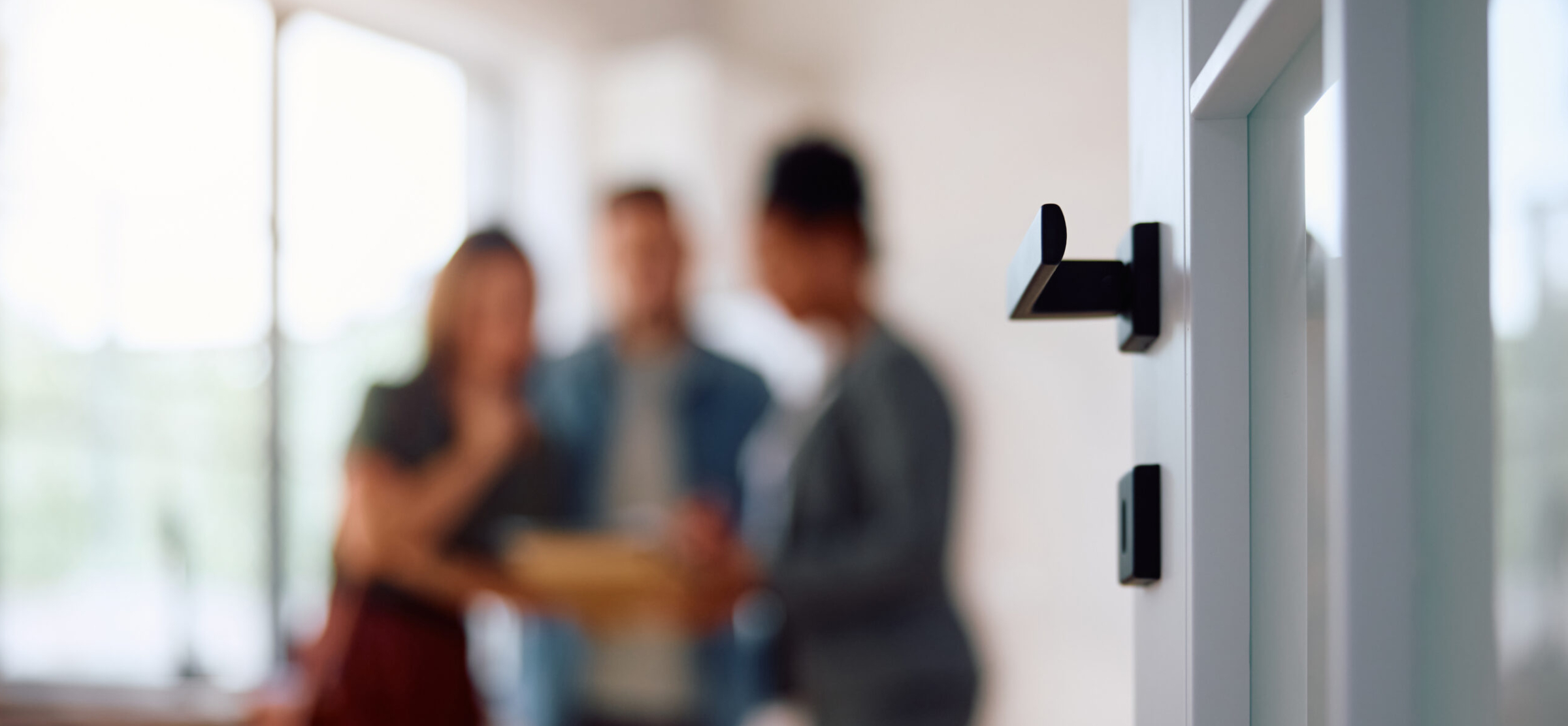 Questions to ask estate agents