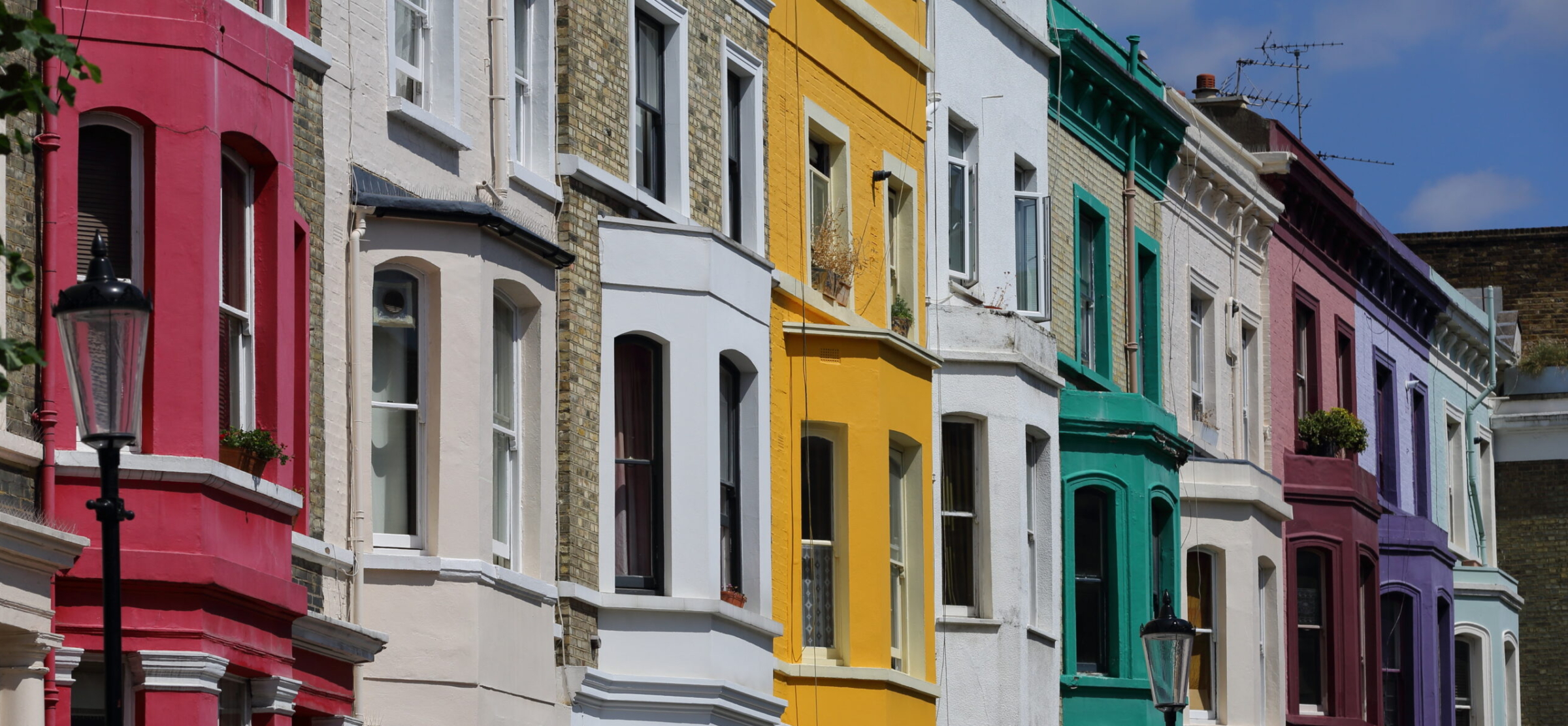 How to rent your house