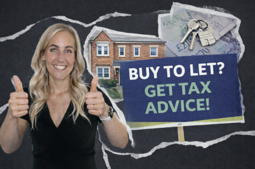 Why Smart Landlords Seek Expert Tax Advice (And You Should Too)