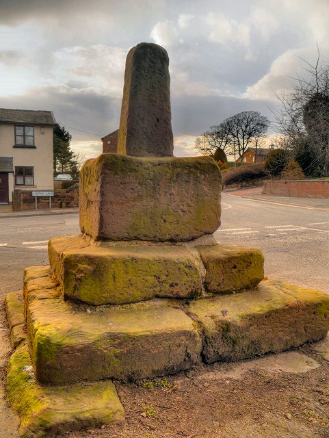 Cronton
