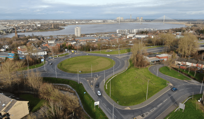 Runcorn