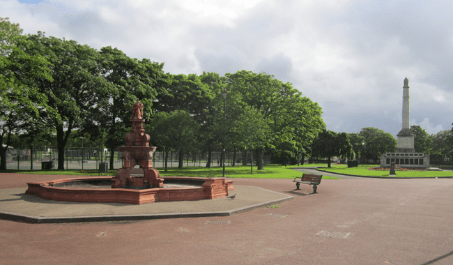 Widnes
