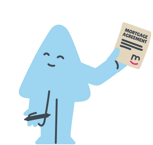 Mortgageable Man