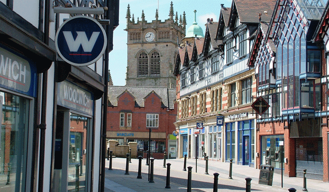 Wigan